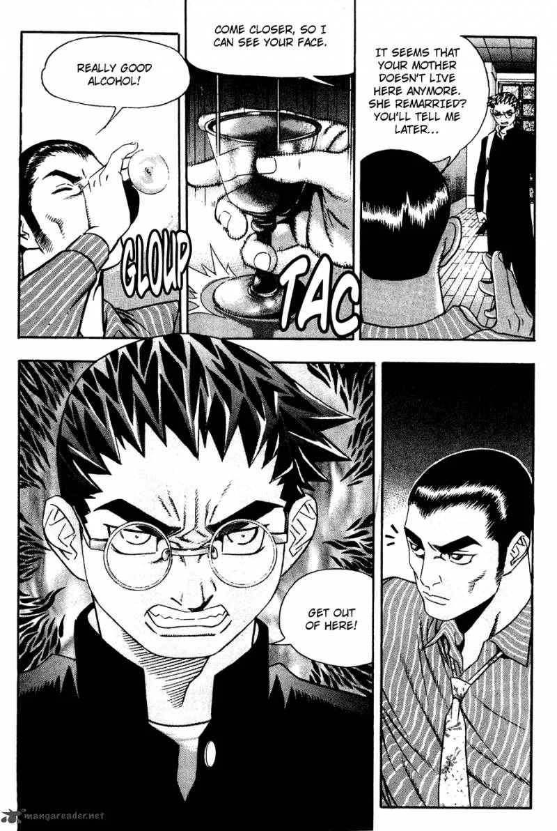 Player Kill Chapter 56 page 17
