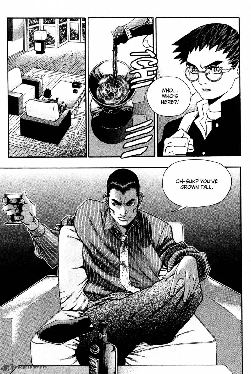 Player Kill Chapter 56 page 16