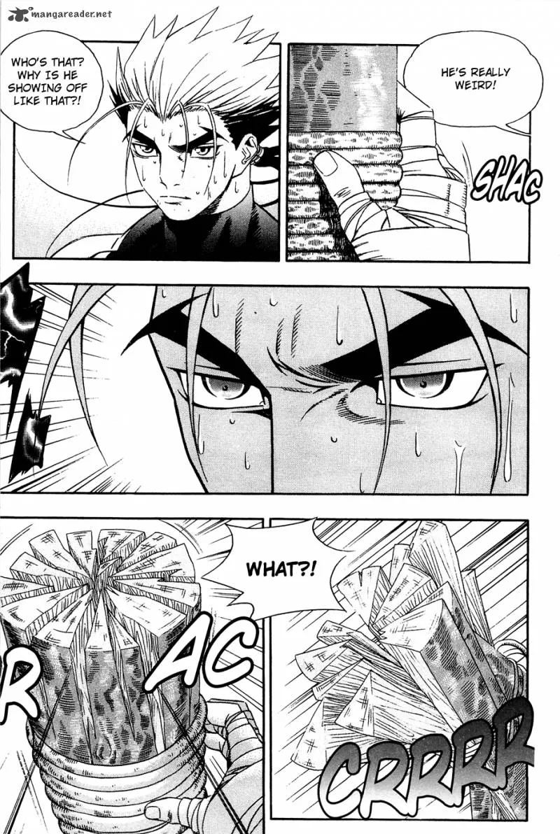 Player Kill Chapter 56 page 14