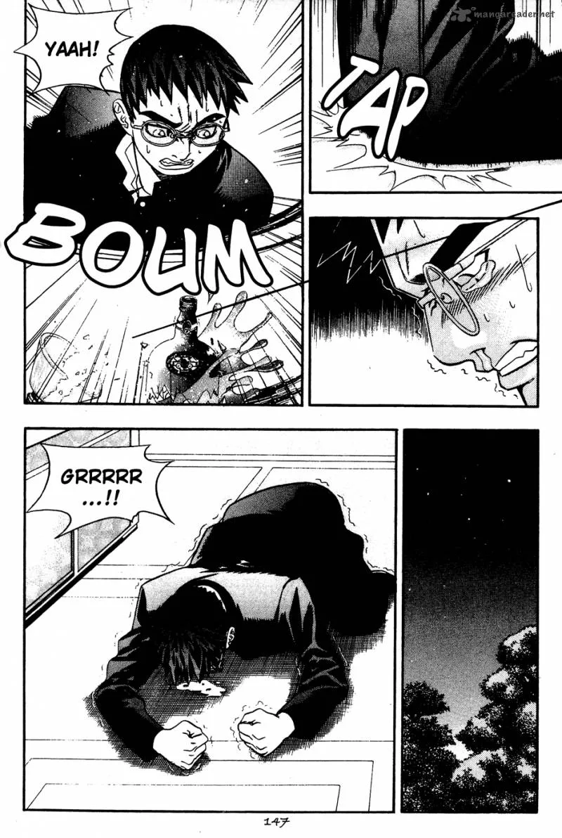 Player Kill Chapter 57 page 3