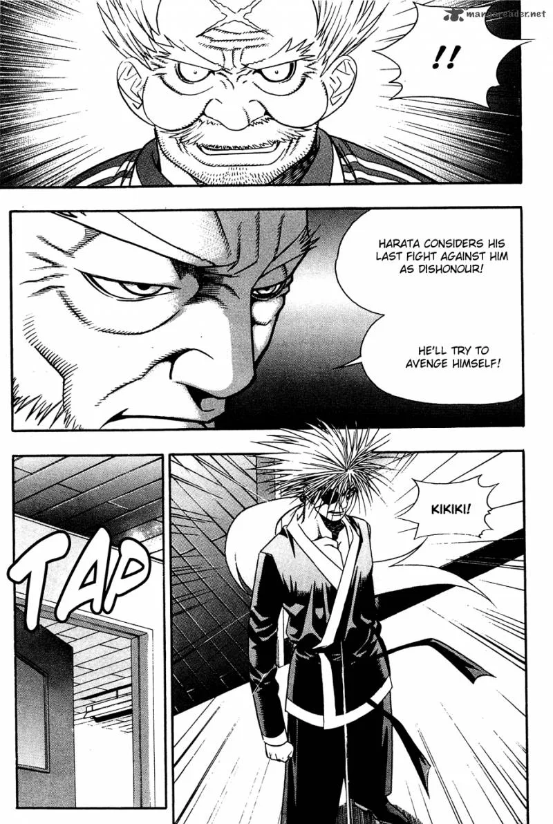 Player Kill Chapter 57 page 16