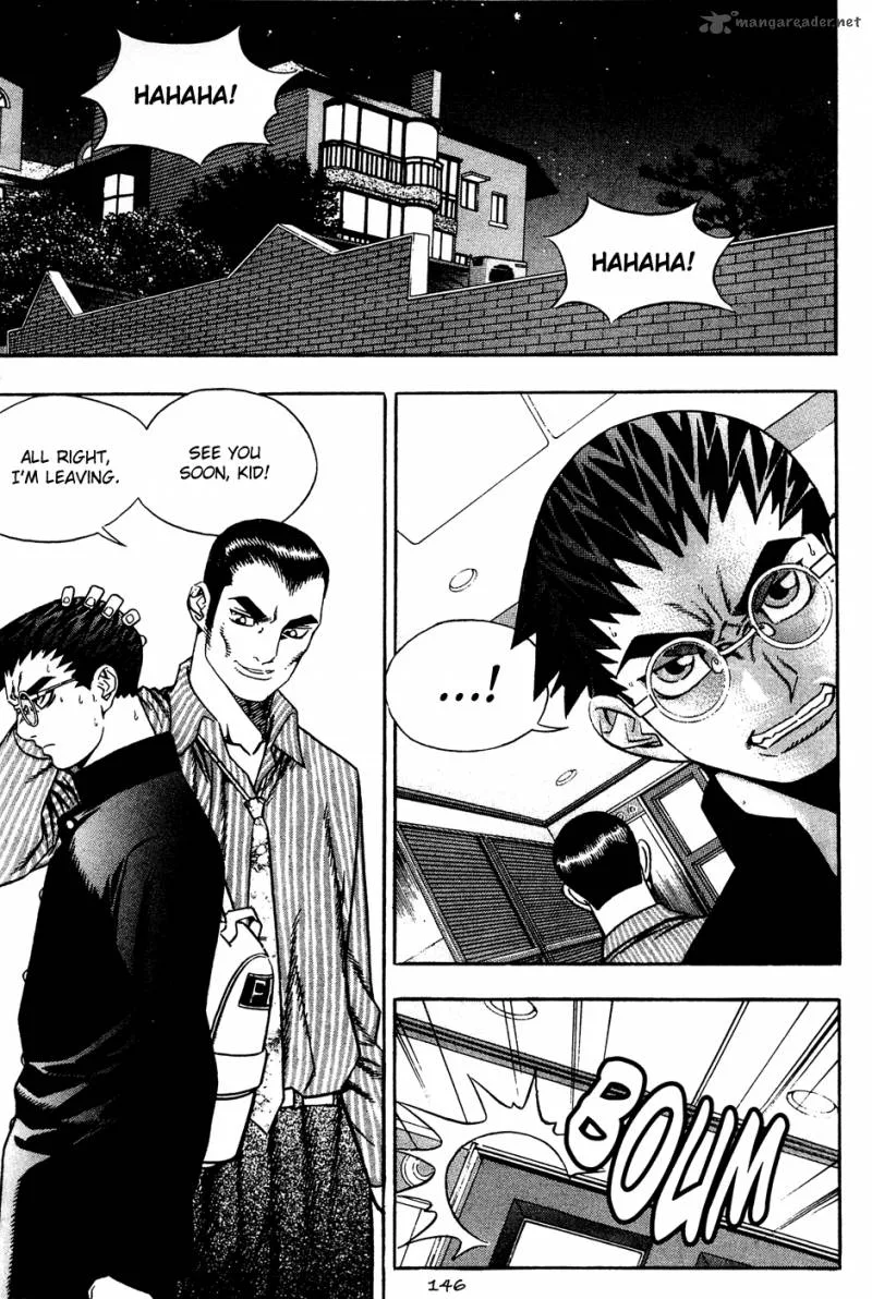 Player Kill Chapter 57 page 2