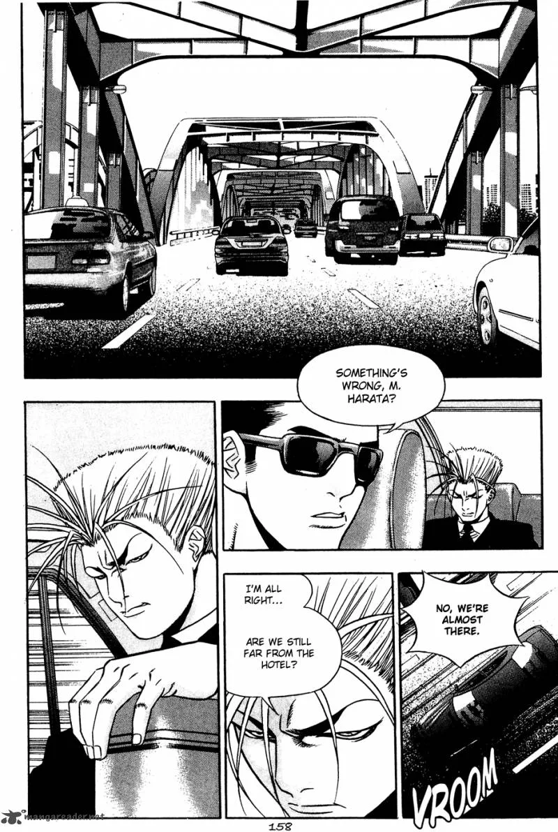Player Kill Chapter 57 page 14