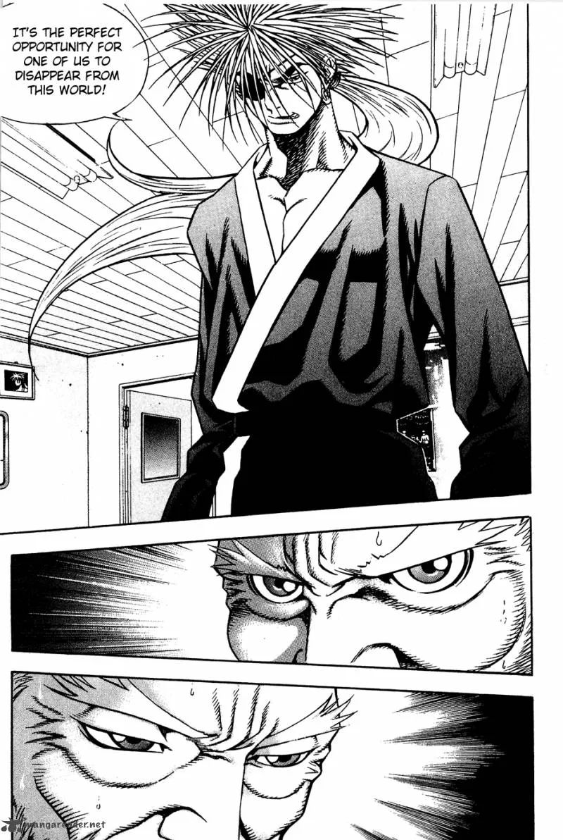 Player Kill Chapter 57 page 18
