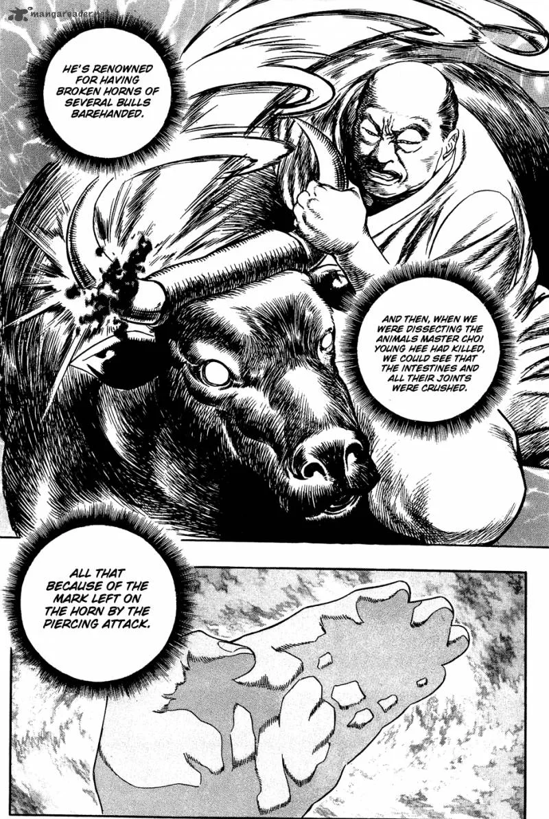 Player Kill Chapter 57 page 9