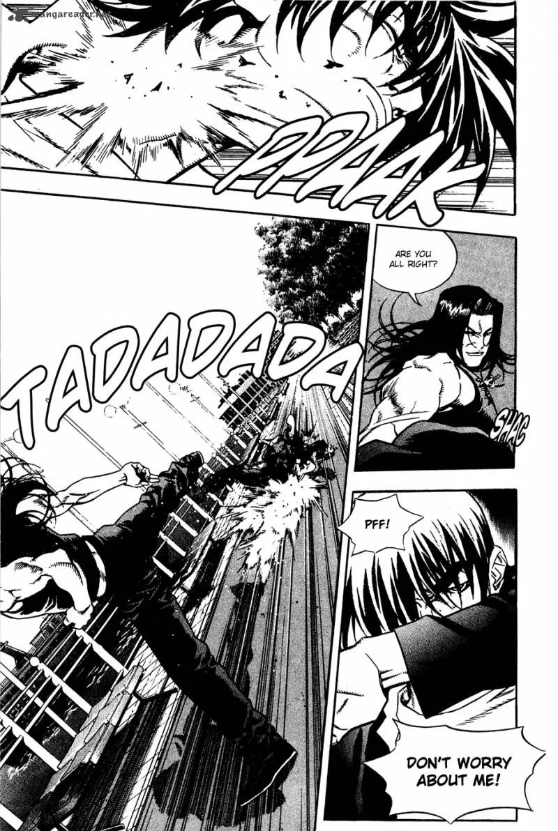 Player Kill Chapter 58 page 7