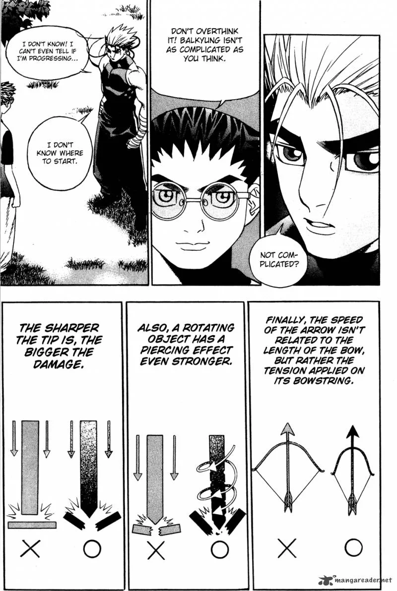 Player Kill Chapter 58 page 3