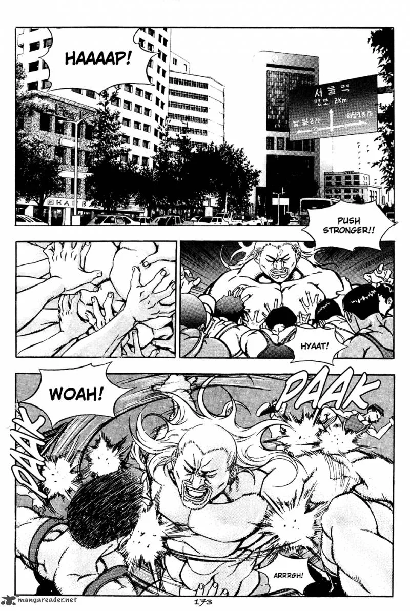 Player Kill Chapter 58 page 10
