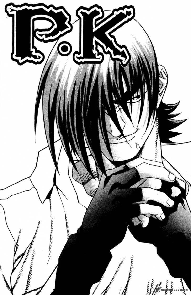 Player Kill Chapter 59 page 3