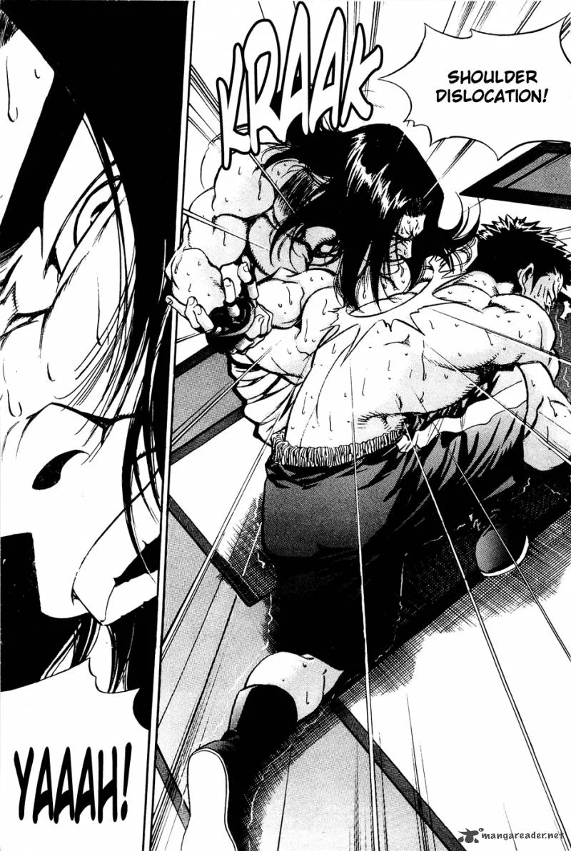 Player Kill Chapter 59 page 24
