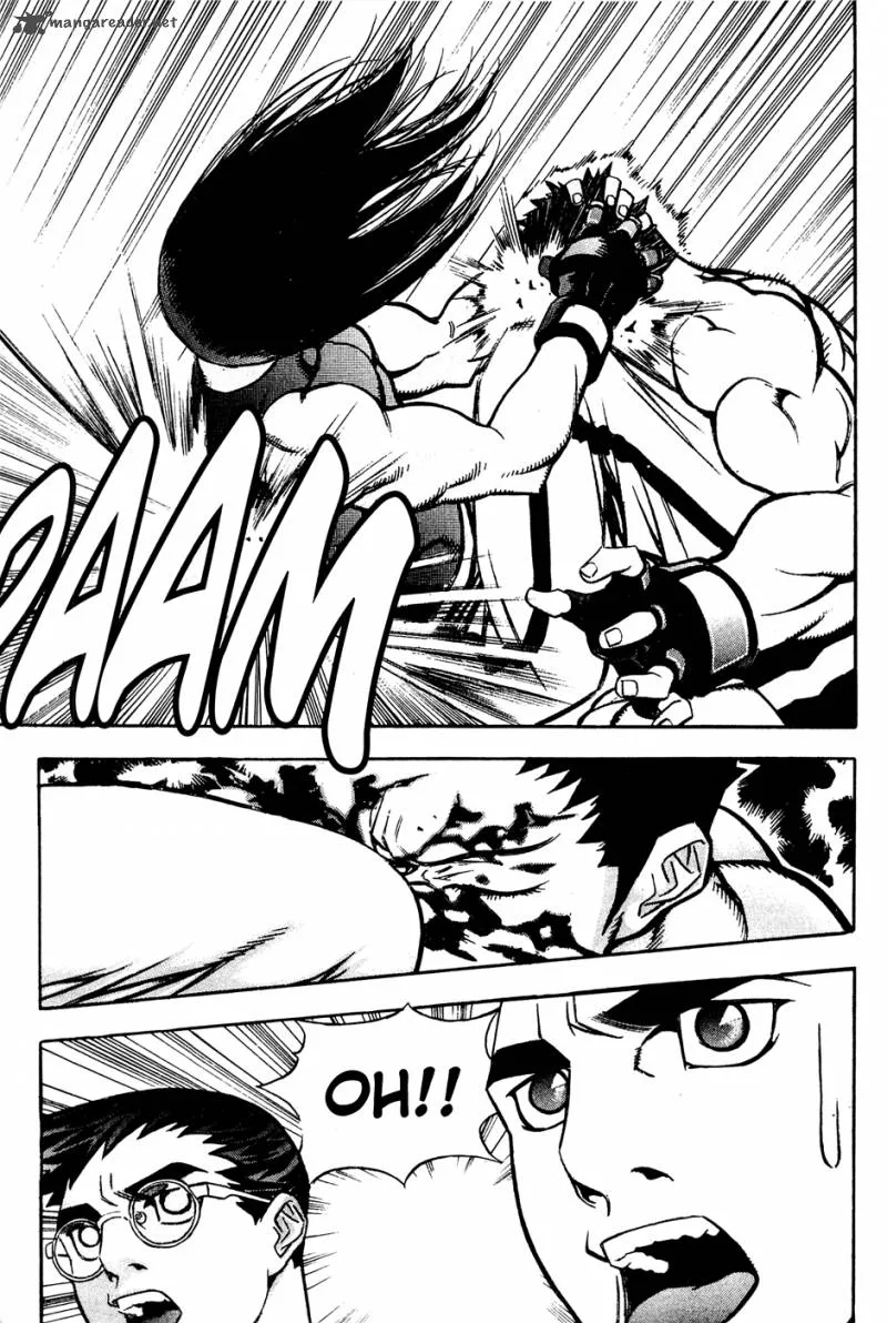 Player Kill Chapter 59 page 18