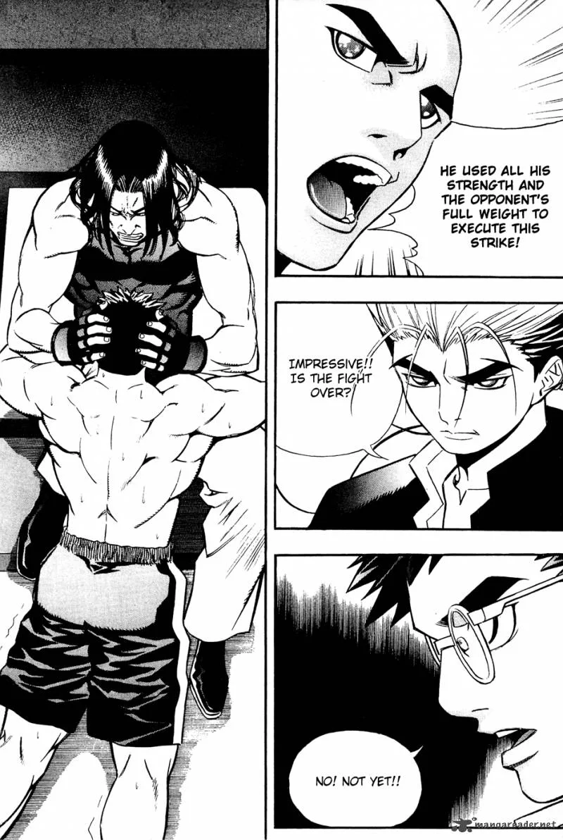 Player Kill Chapter 59 page 19