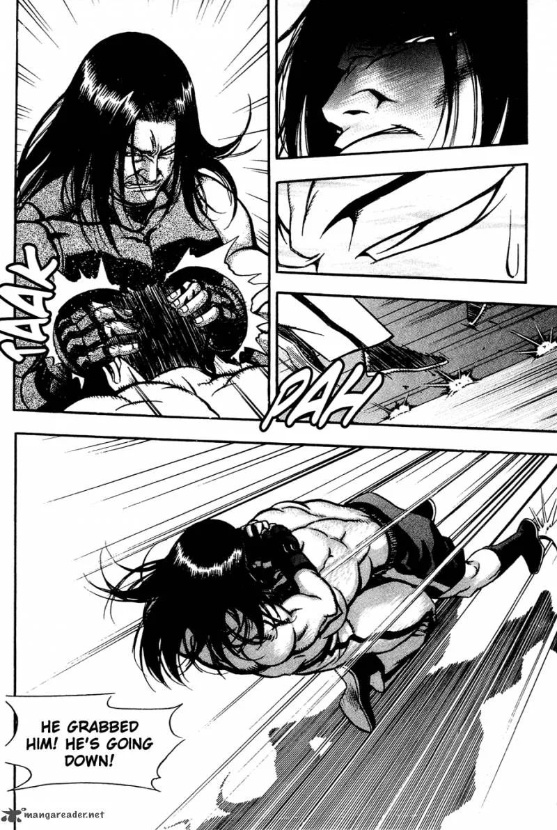 Player Kill Chapter 59 page 17