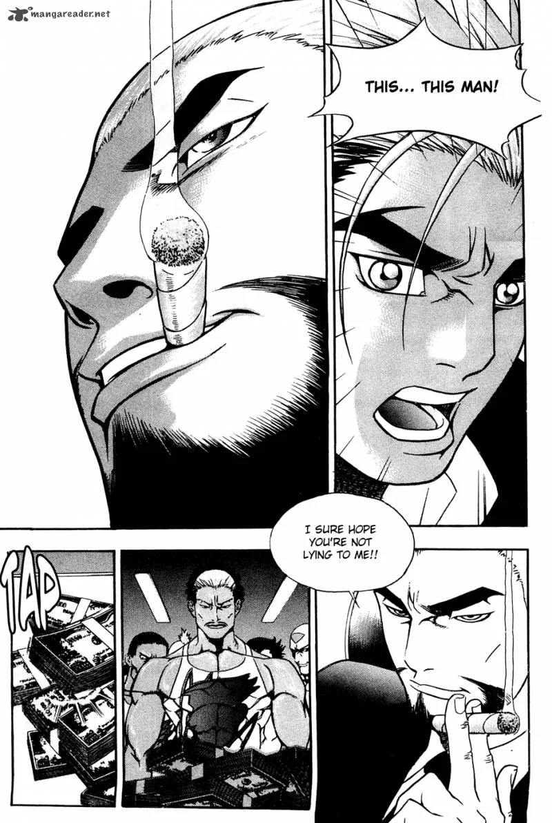 Player Kill Chapter 59 page 36