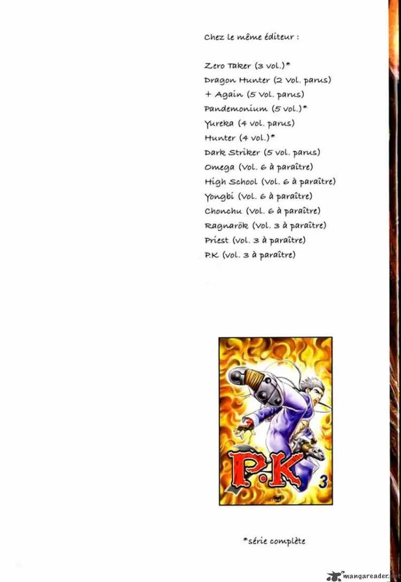 Player Kill Chapter 6 page 3