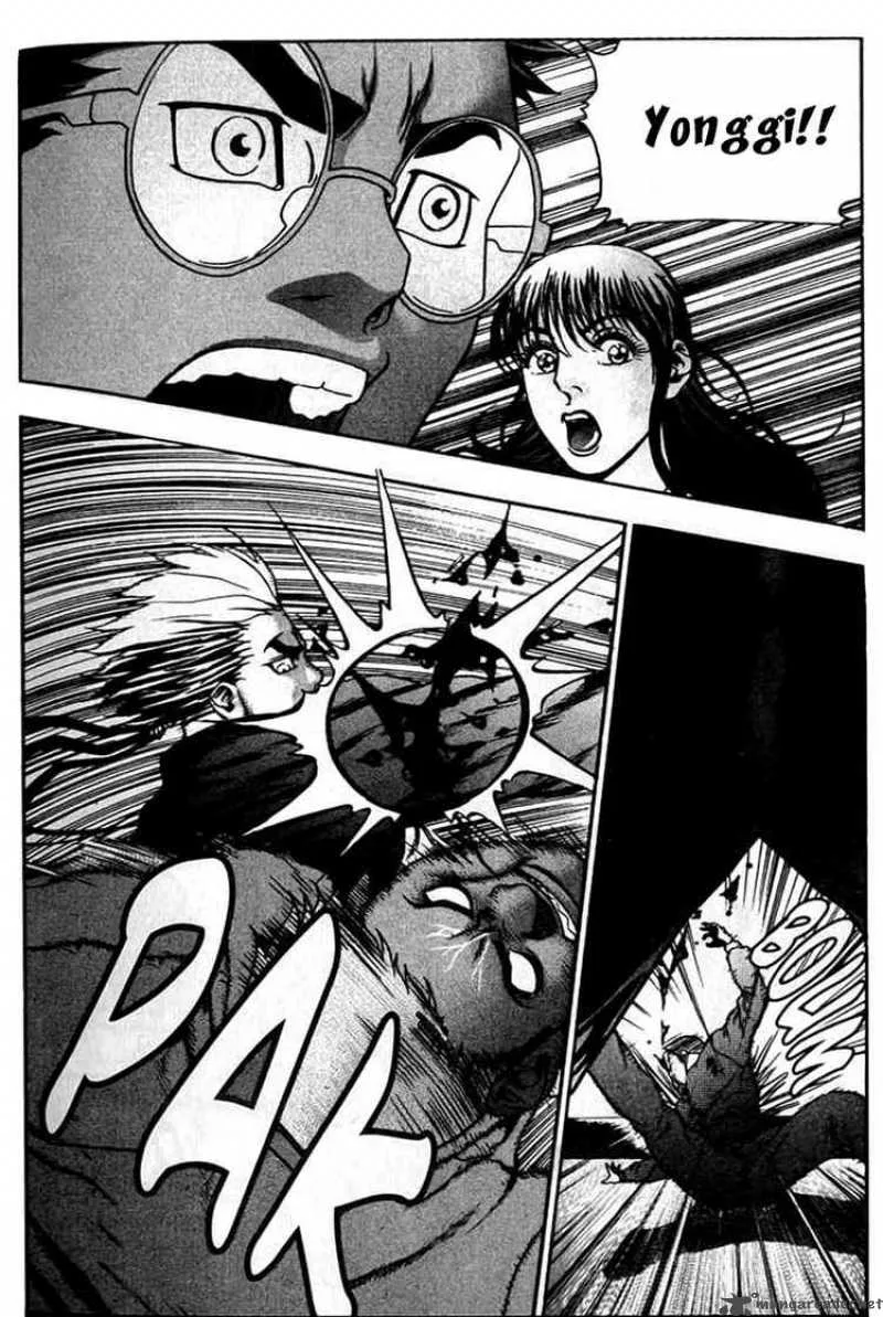 Player Kill Chapter 6 page 20