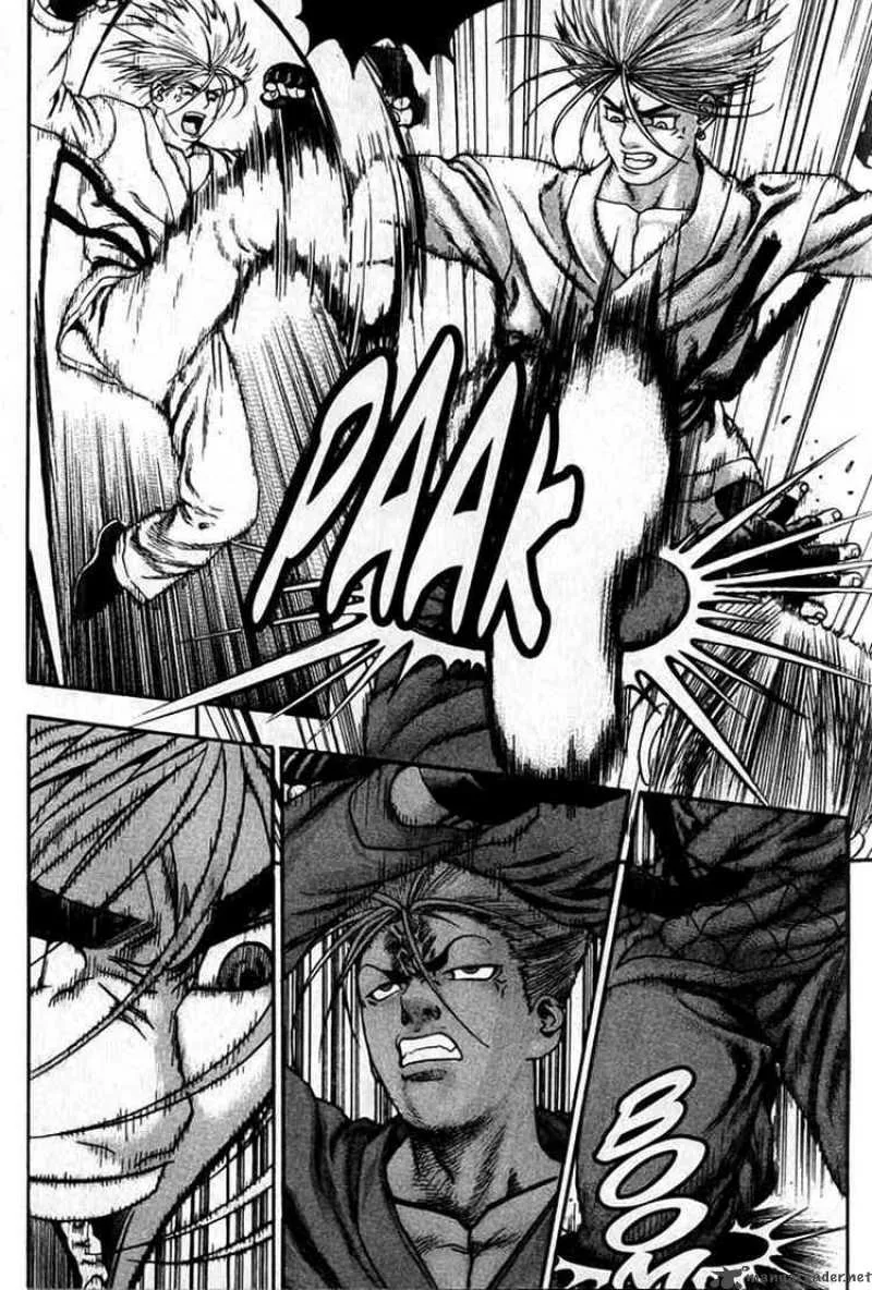 Player Kill Chapter 6 page 7