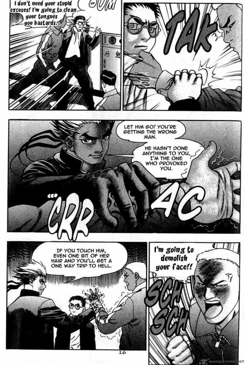 Player Kill Chapter 6 page 19