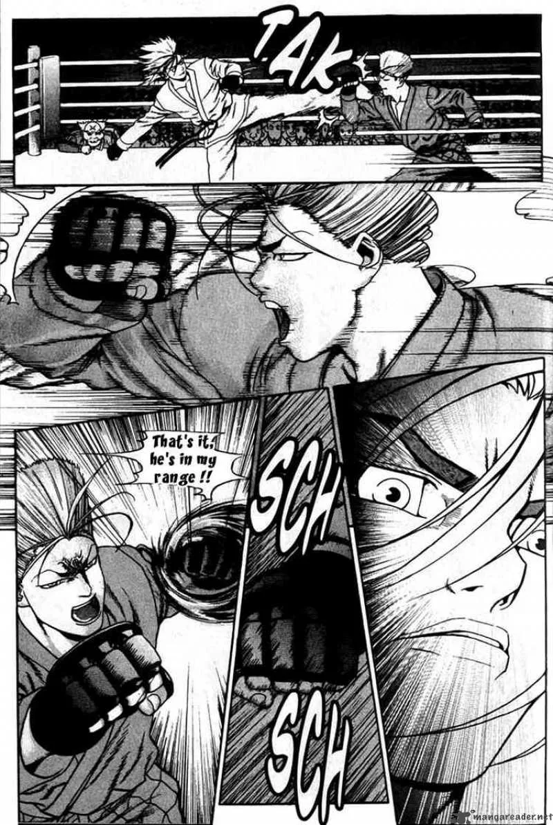 Player Kill Chapter 6 page 13