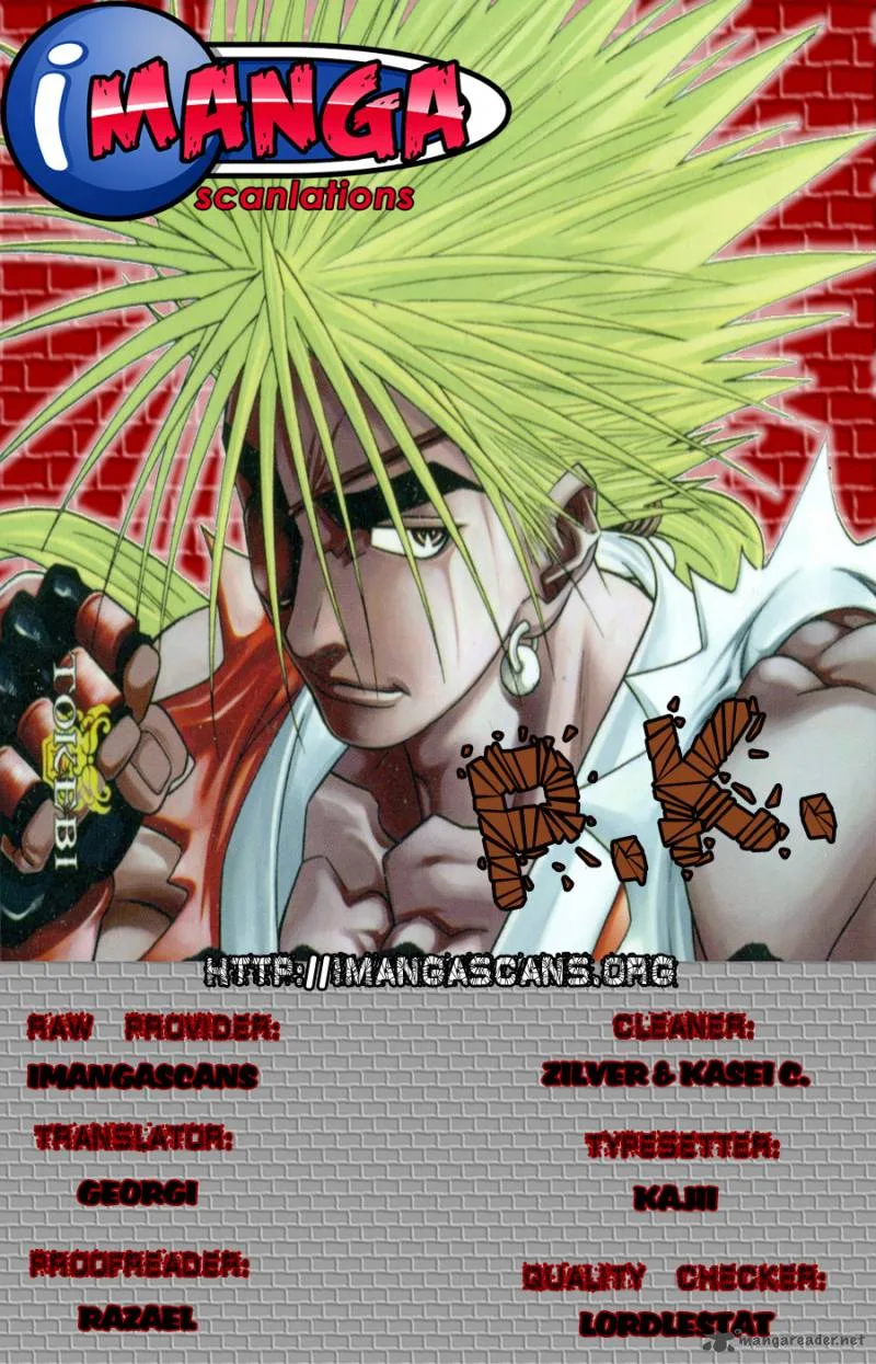 Player Kill Chapter 60 page 18