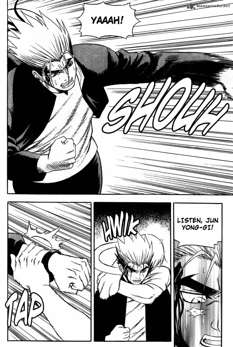 Player Kill Chapter 60 page 16