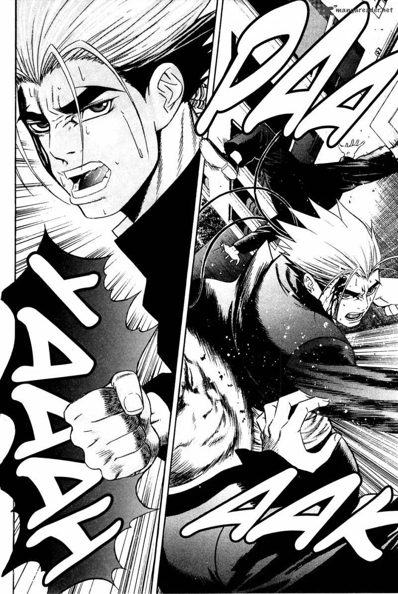 Player Kill Chapter 60 page 14