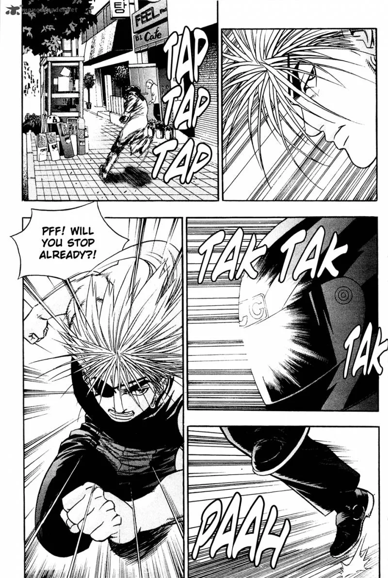 Player Kill Chapter 61 page 14