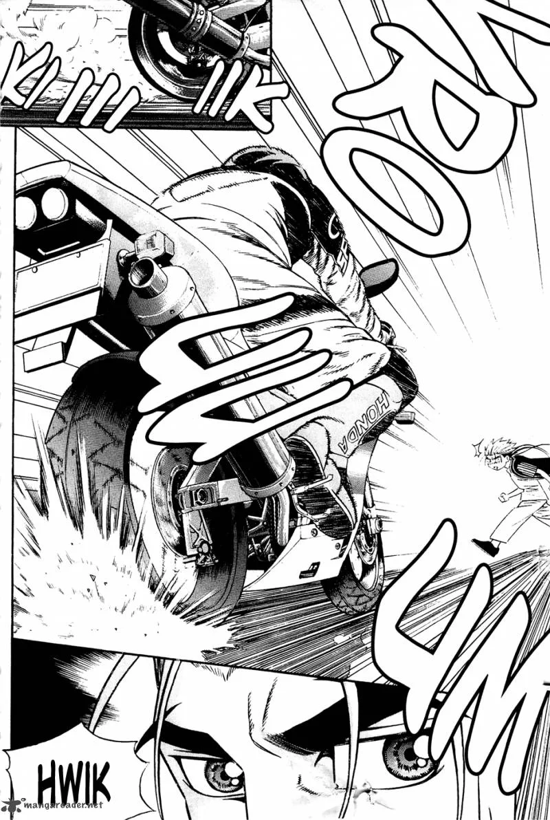 Player Kill Chapter 61 page 7