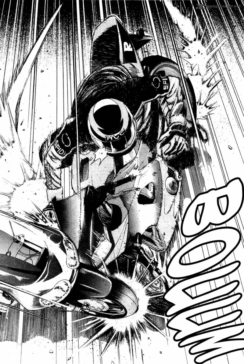 Player Kill Chapter 61 page 10