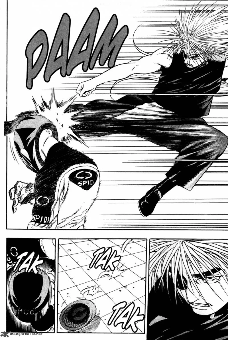 Player Kill Chapter 61 page 15