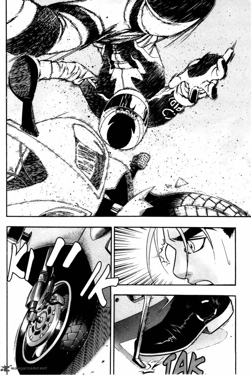 Player Kill Chapter 61 page 11