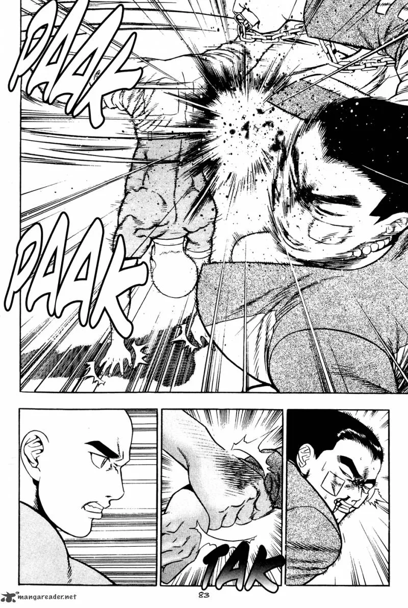 Player Kill Chapter 62 page 10