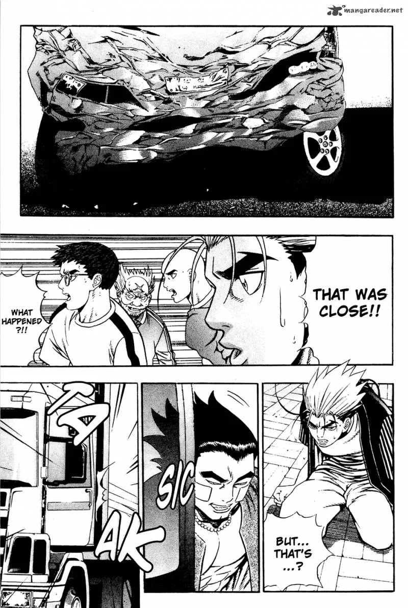 Player Kill Chapter 62 page 2