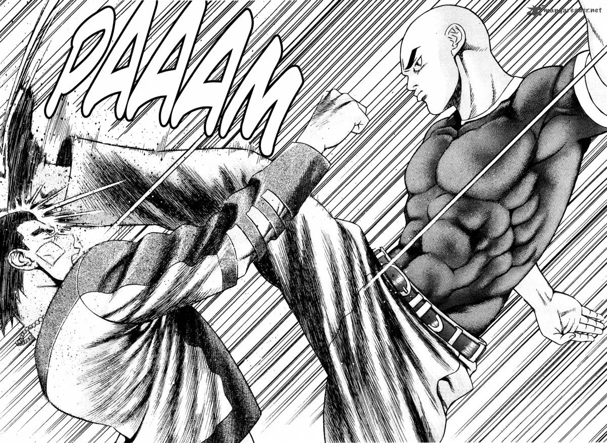 Player Kill Chapter 62 page 6