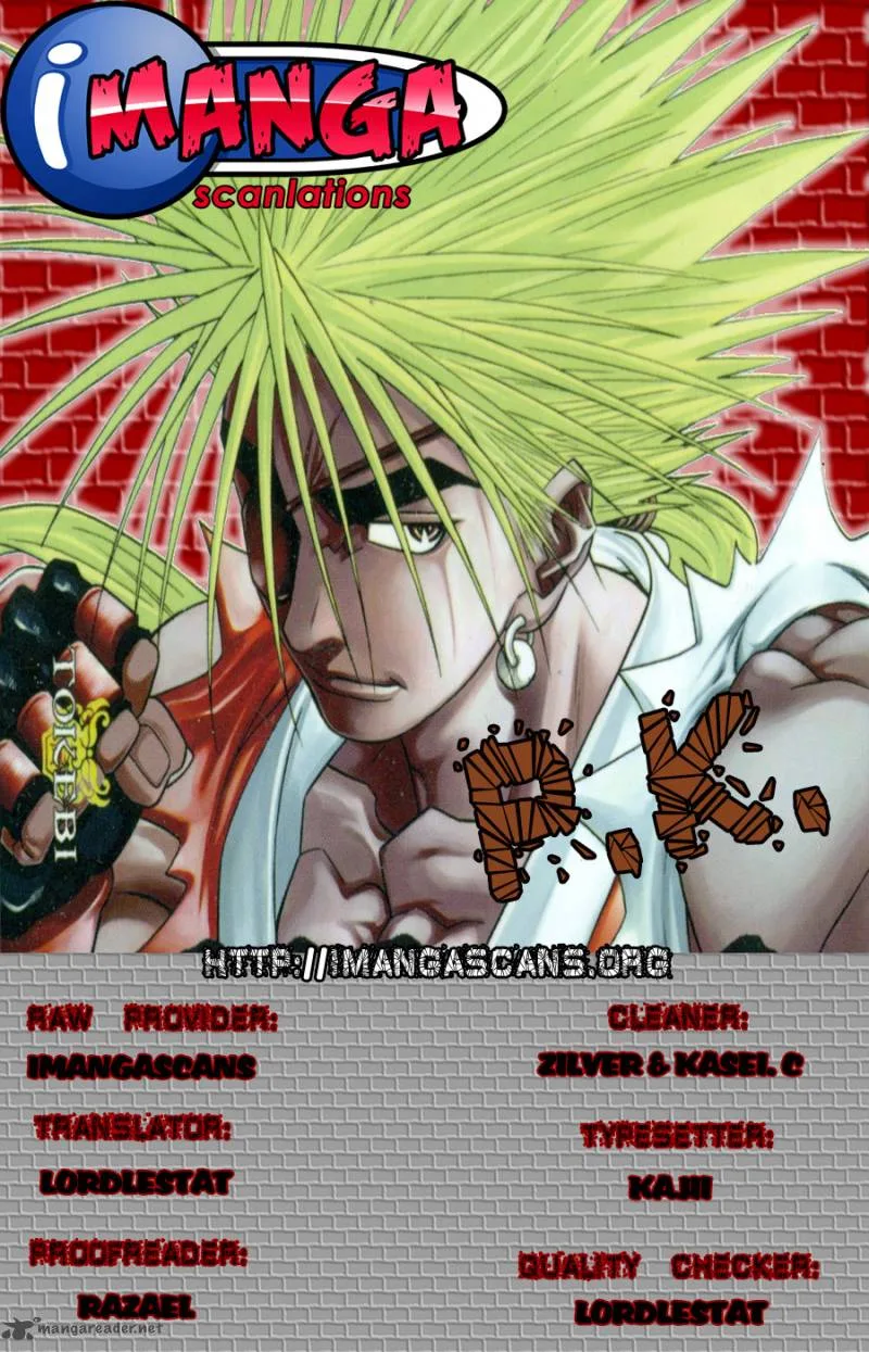 Player Kill Chapter 62 page 18