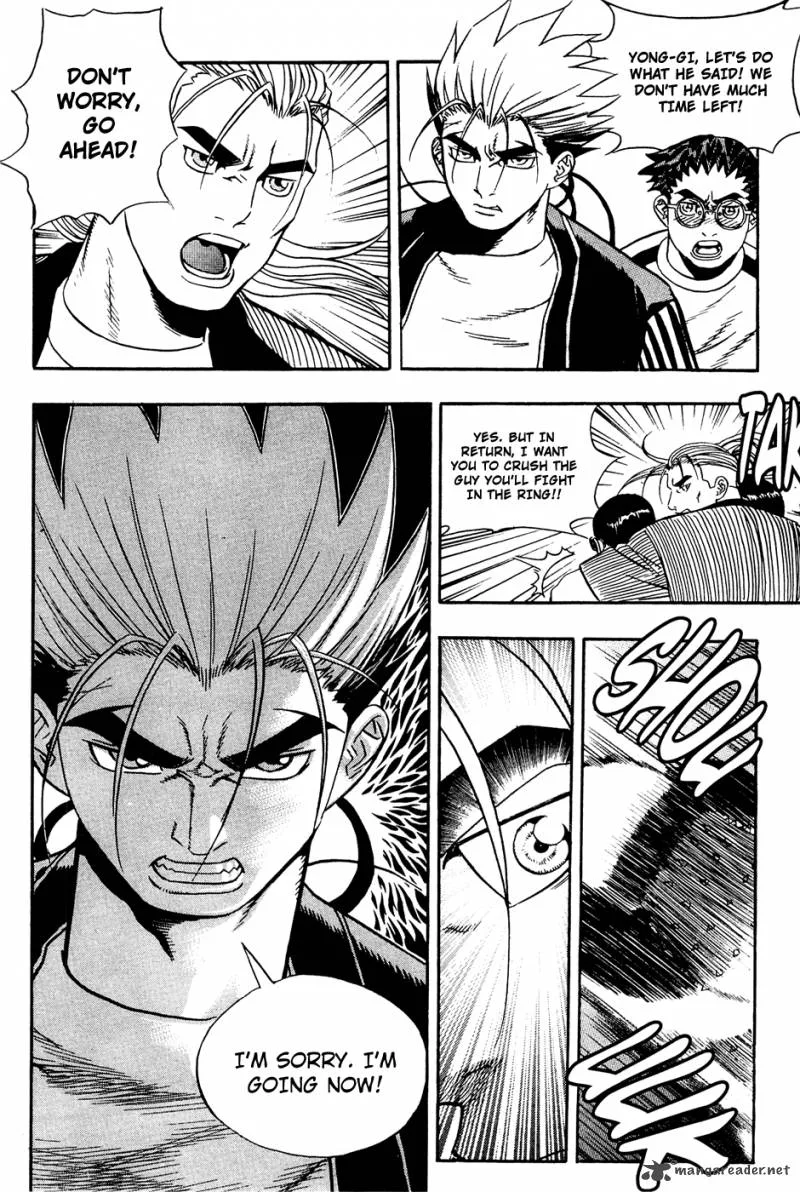 Player Kill Chapter 62 page 16