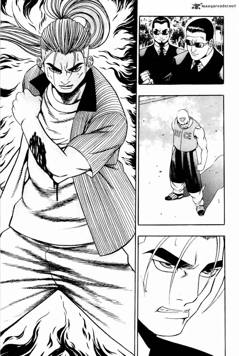 Player Kill Chapter 63 page 2