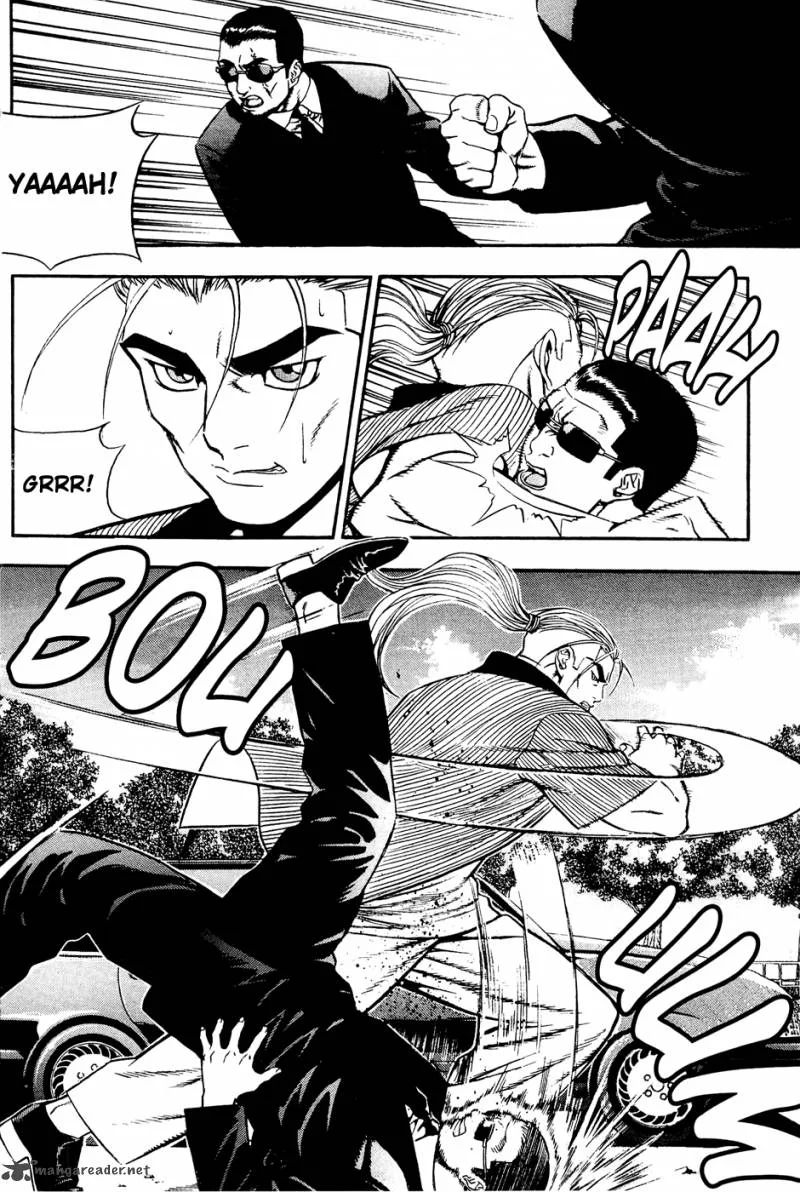 Player Kill Chapter 63 page 3