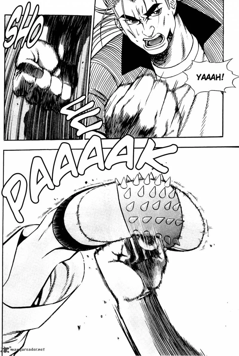 Player Kill Chapter 63 page 7