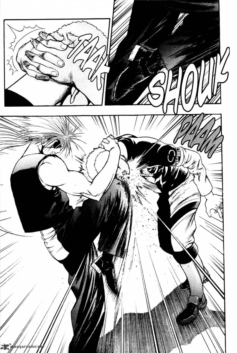 Player Kill Chapter 63 page 14