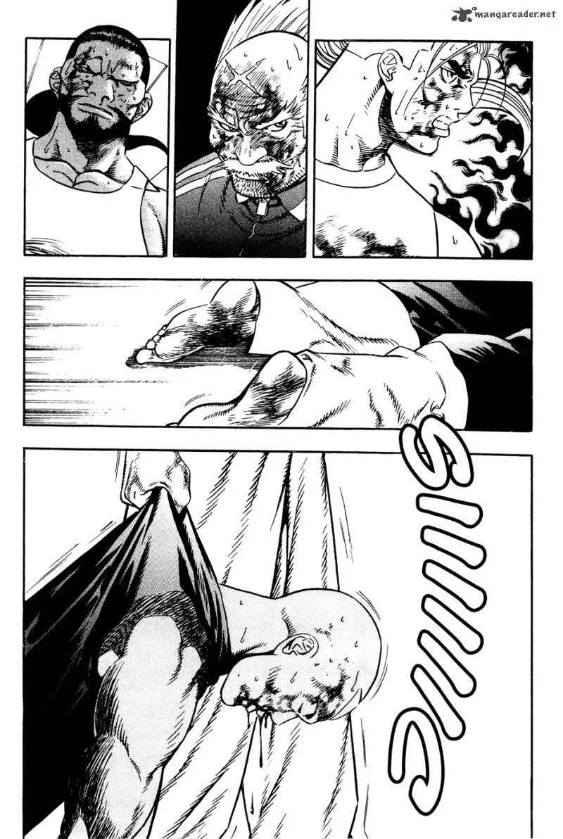 Player Kill Chapter 64 page 13