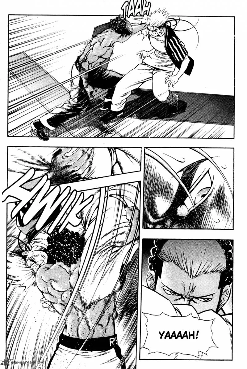 Player Kill Chapter 64 page 9