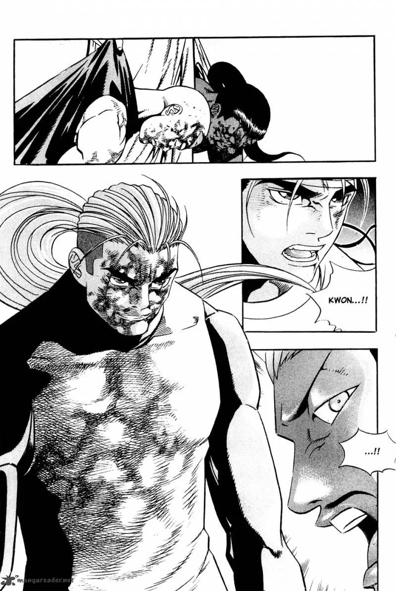 Player Kill Chapter 65 page 6