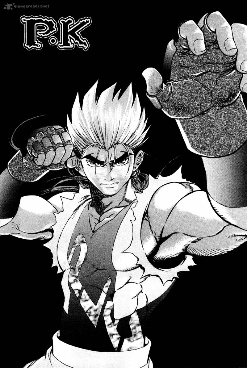 Player Kill Chapter 65 page 1