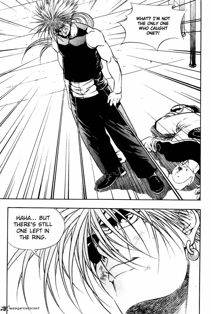 Player Kill Chapter 65 page 10