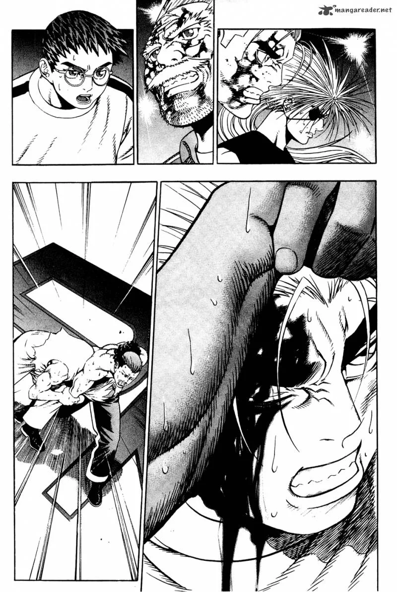 Player Kill Chapter 65 page 18