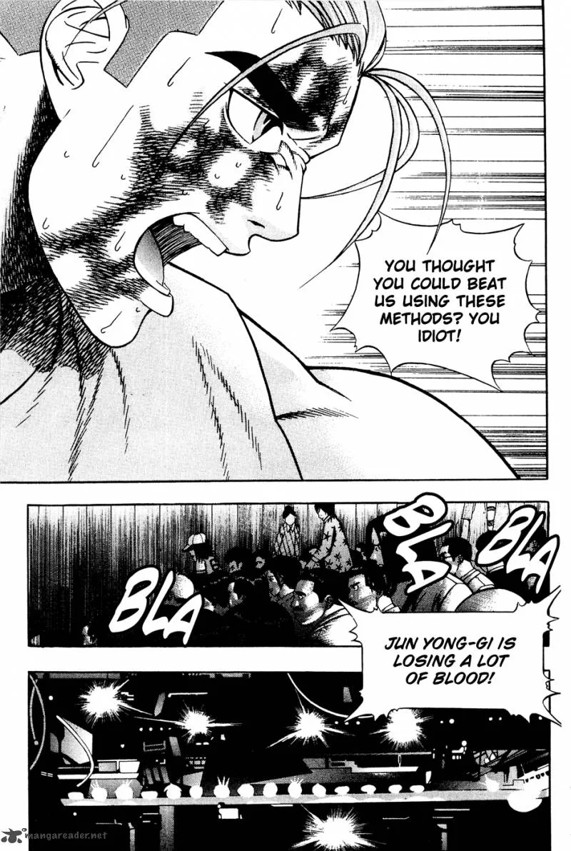 Player Kill Chapter 65 page 2