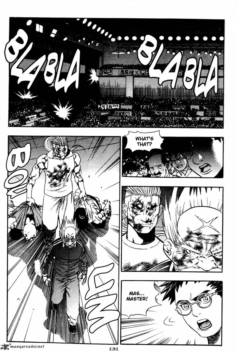 Player Kill Chapter 65 page 5