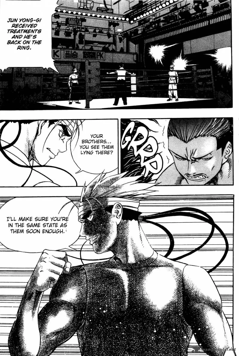 Player Kill Chapter 65 page 12