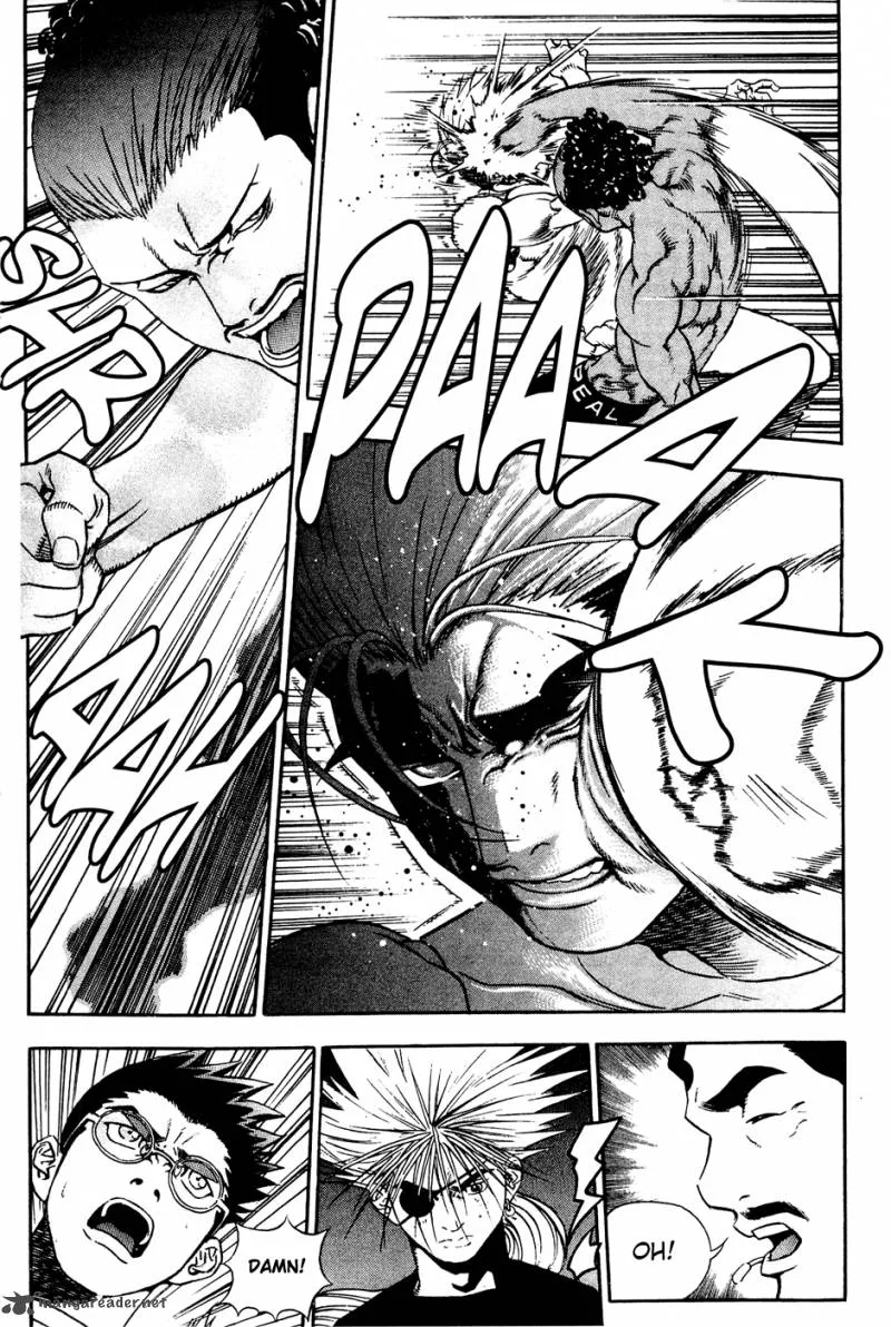 Player Kill Chapter 65 page 16